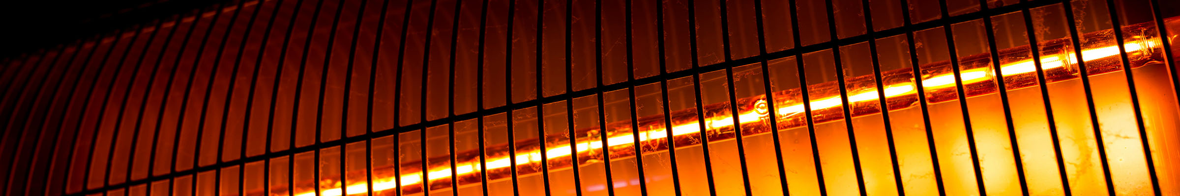 Infrared Heaters - Efficient Outdoor Heating Solutions